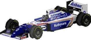 DAMON HILL